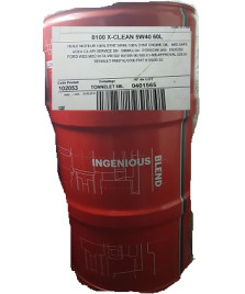 OLIO 5000 10W40 4T 60L