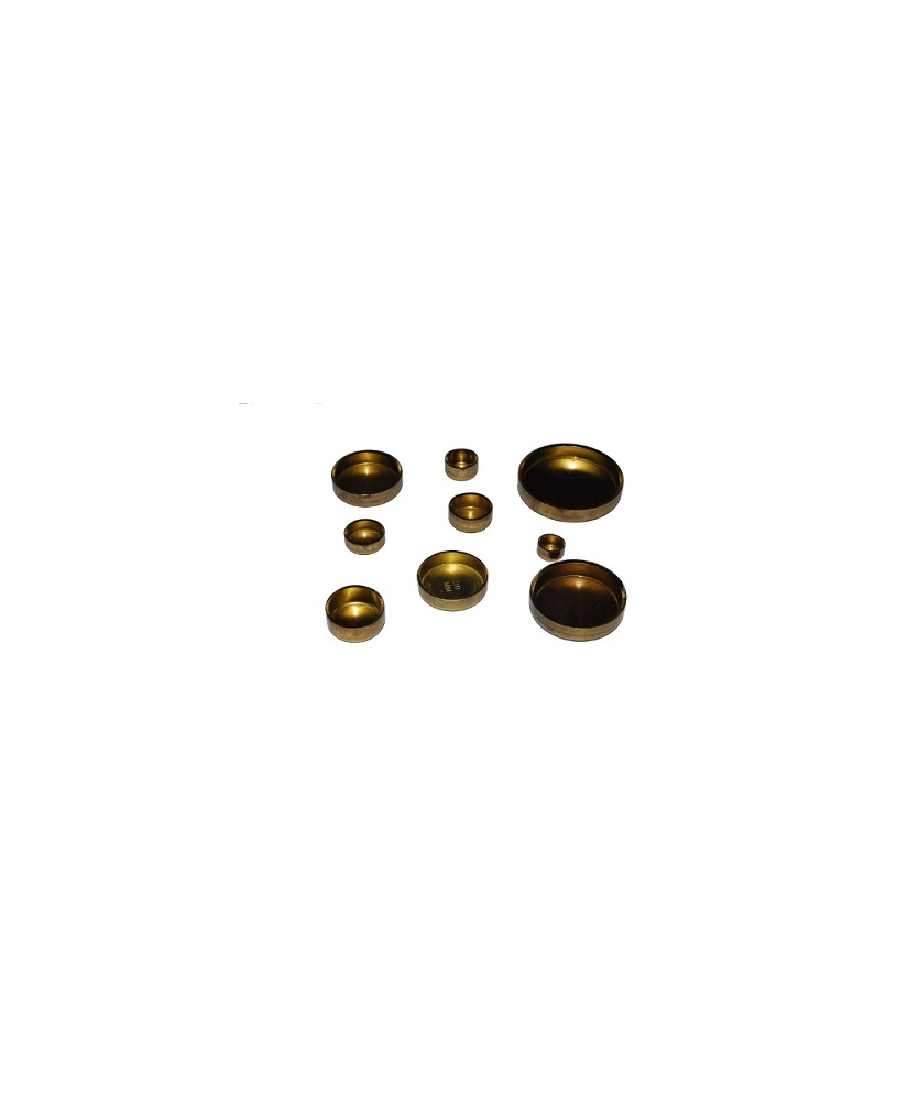 TAPPI A BICCHIERI DM 27