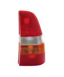 FANALE POSTERIORE DESTRO DX ESCORT S.W  90