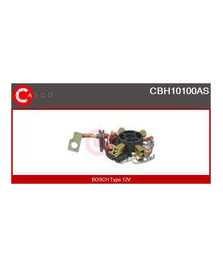 SUPPORTO SPAZZOLE 12V VERSIONE AS