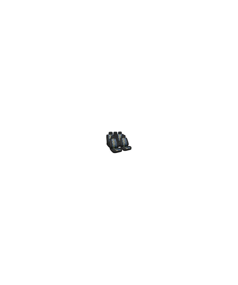 SET FODERE REPTILE