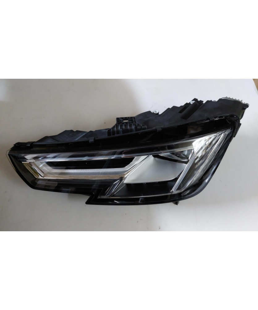 FARO FANALE ANTERIORE SINISTRO SX A4 2015-2018