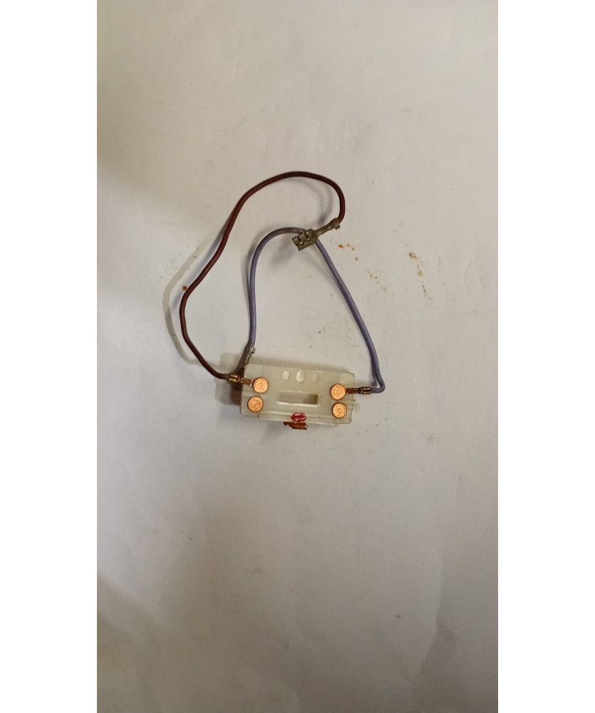 COMUTATORE