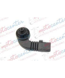 COMMUTATORE A CHIAVE SFERA free quartz  skipper skr