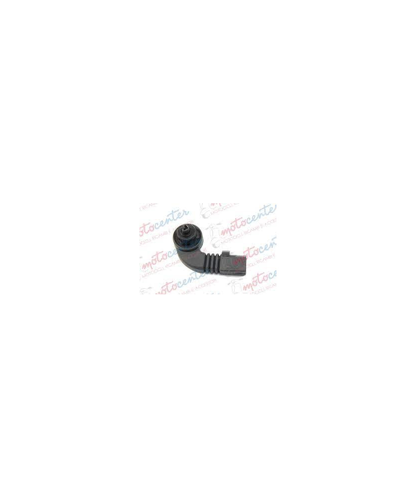 COMMUTATORE A CHIAVE SFERA free quartz  skipper skr
