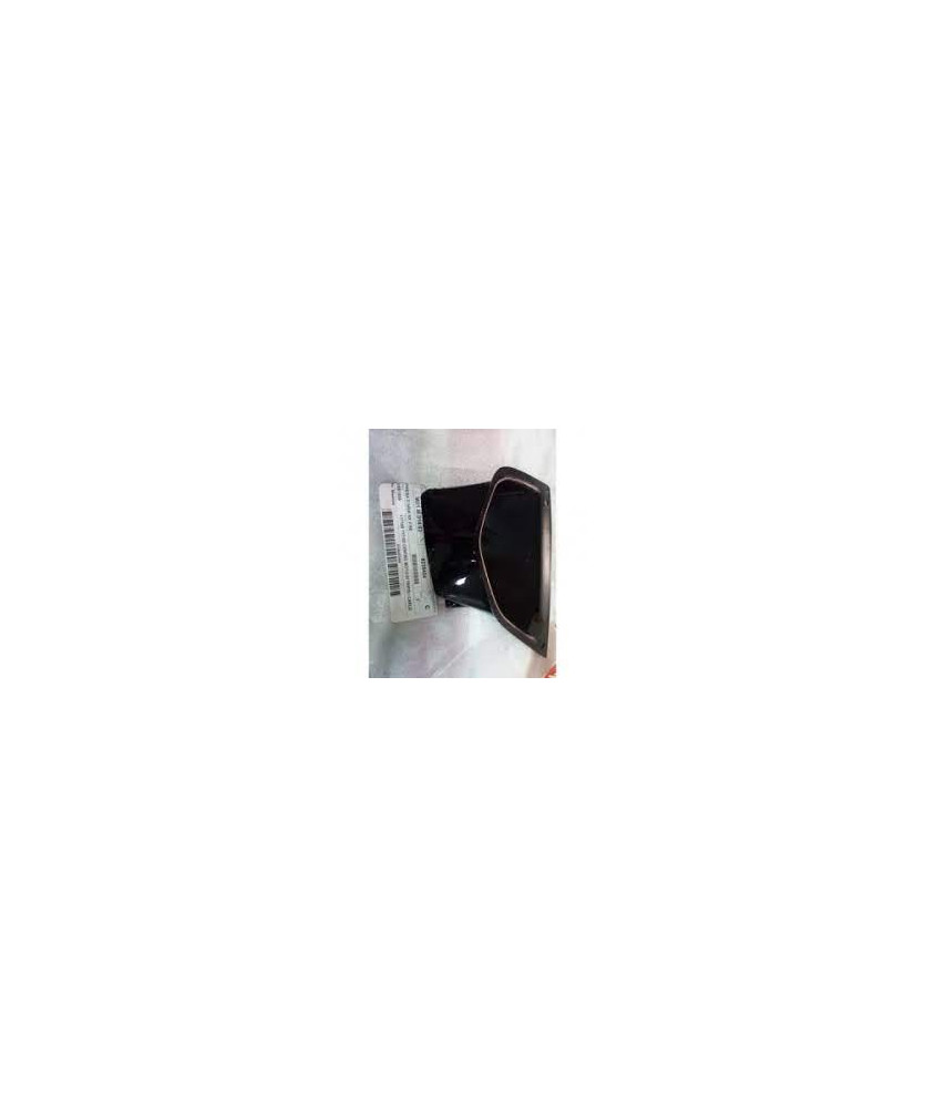 PRESA D ARIA DX SX NERO E (ARGENTO DX)  SR 125