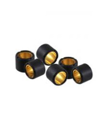 KIT RULLINI 16X13MM 5 5GR 6PZ