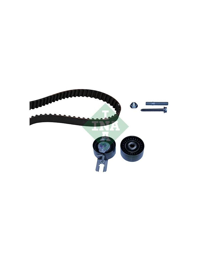 KIT DISTRIBUZIONE PSA-JUMPY  SCUDO-  FOCUS C-MAX 307 407