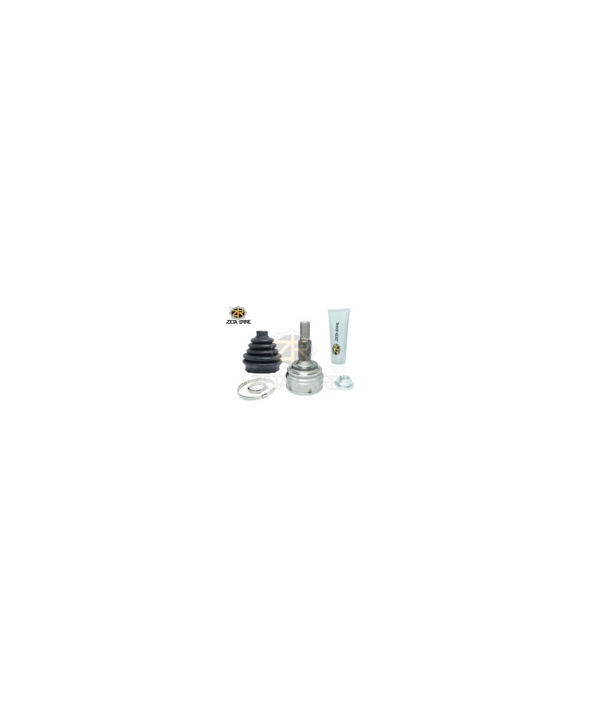 KIT GIUNTO OMOC. L.RUOTA C4