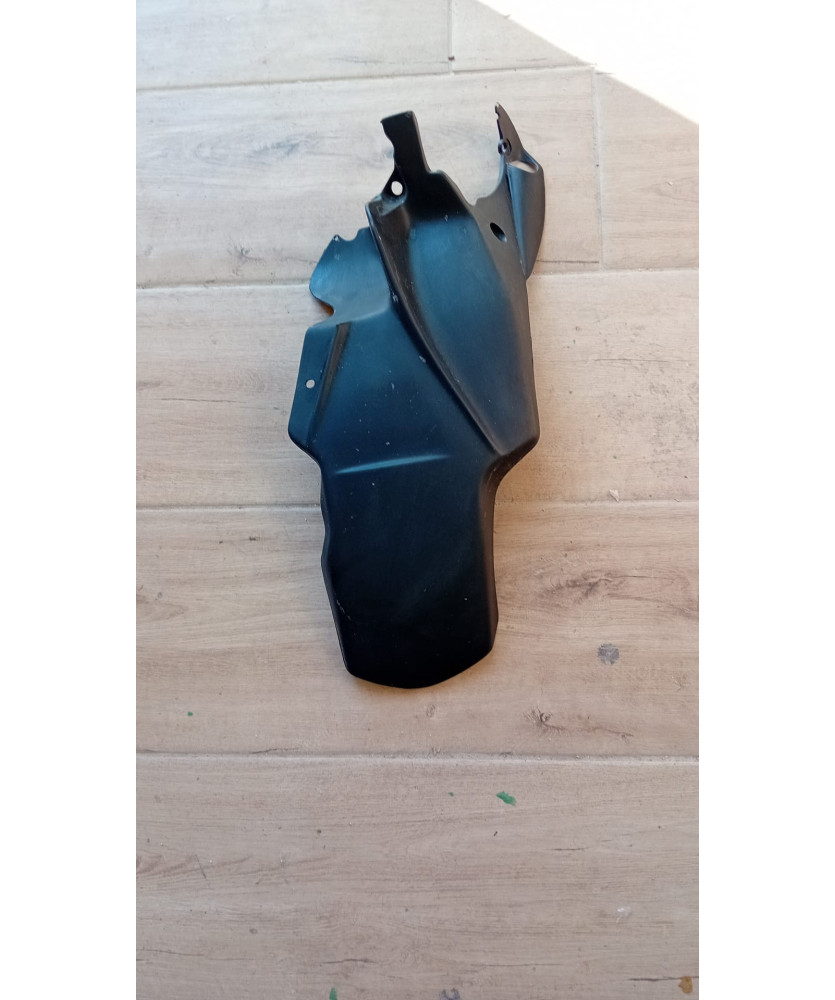 PARAFANGO POSTERIORE SR 50 CARBURATORE