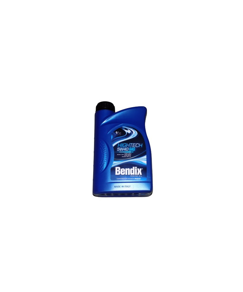 OLIO MOTORE 5W40 20LT PER MOTORI GAS    ACEA C3 - API SP SN-PLUS