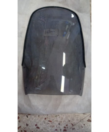 parabrezza cupolino dominator nx 650 1996 2002