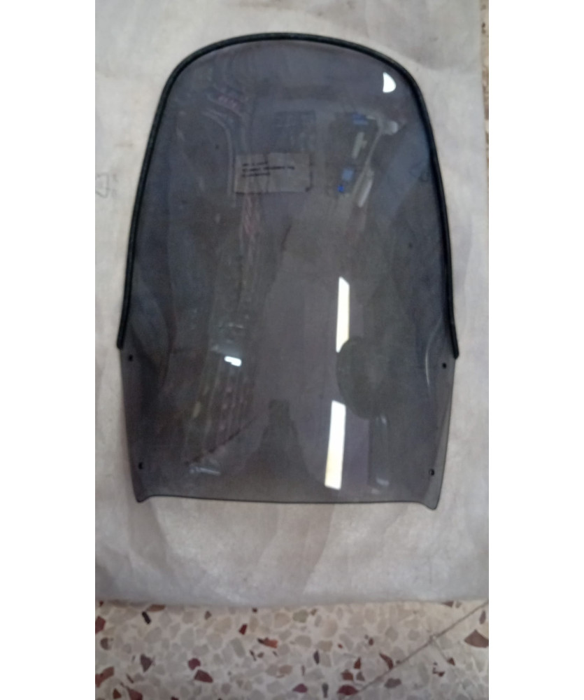 parabrezza cupolino dominator nx 650 1996 2002