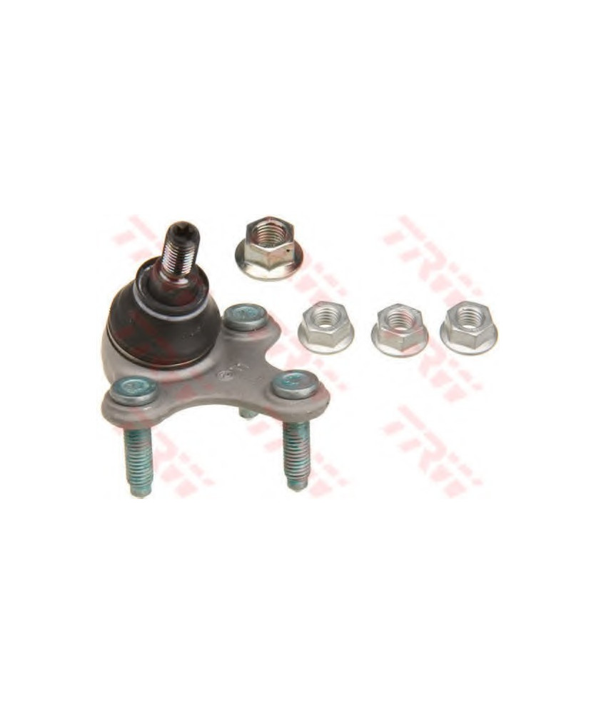GIUNTO SUPPORTO GUIDA ANTERIORE SX LEON ALTEA FABIA OCTAVIA