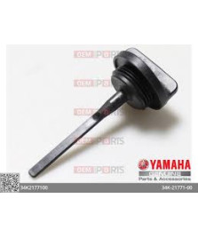 TAPPO CONTROLLO OLIO TT 600 E