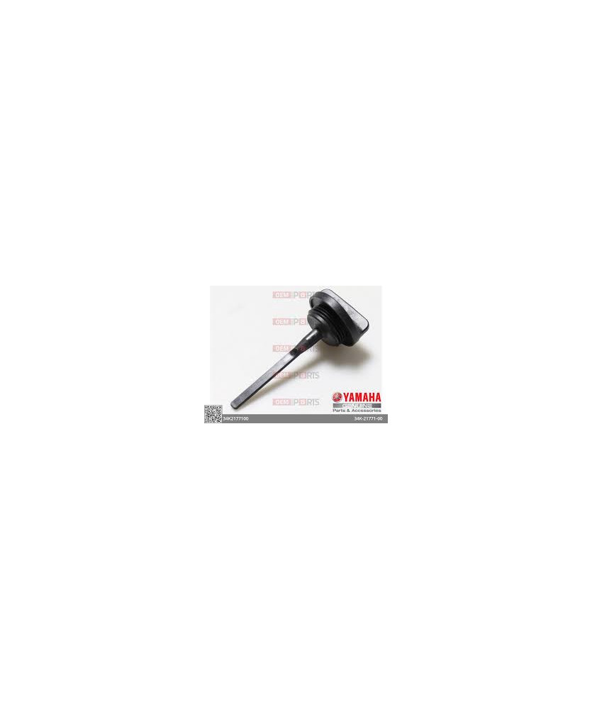 TAPPO CONTROLLO OLIO TT 600 E