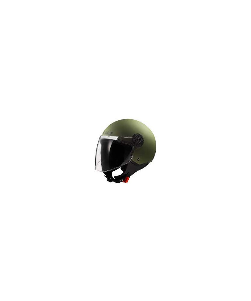 CASCO OF558 SPHERE II MATT MILITARY     GREEN 06 M