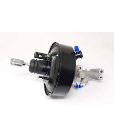 POMPA FRENO COMPLETA PIAGGIO PORTER E6