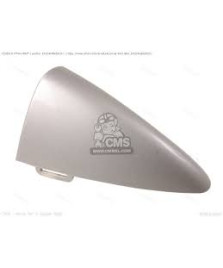 COVER FRECCIA JAZZ 250 2001