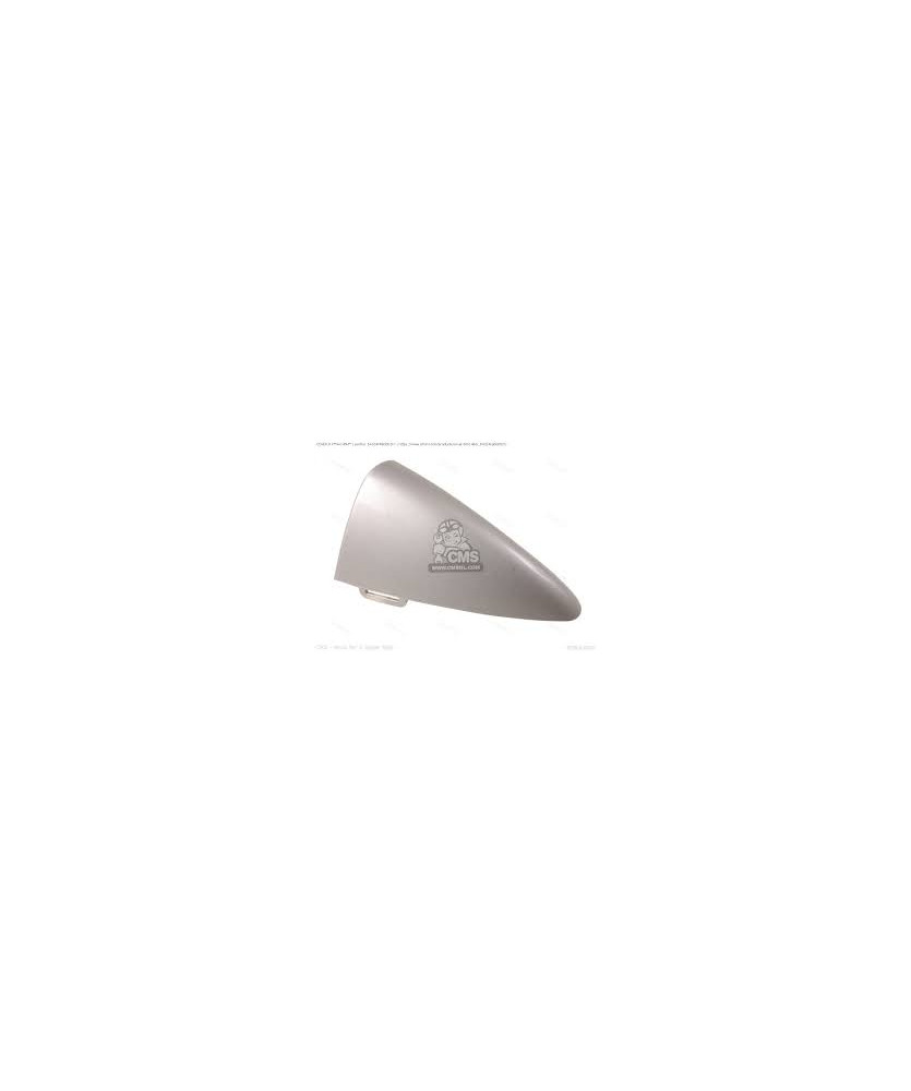 COVER FRECCIA JAZZ 250 2001