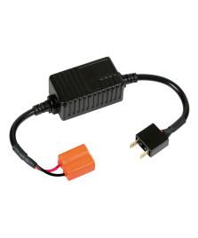 DECODER PER  HALO-LED  H7 9-32V