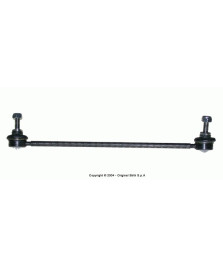 STABILIZZATORE C2/C3/C4/DS3-1007/2008/206/208  335MM