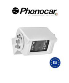 TELECAMERA POSTERIORE INFRAROSSI