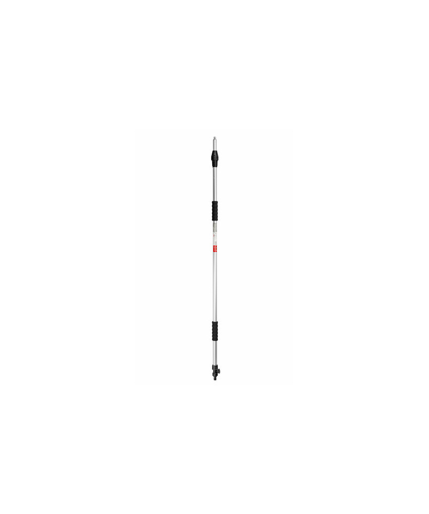 MANICO 150-260CM IN ALLUMINIO