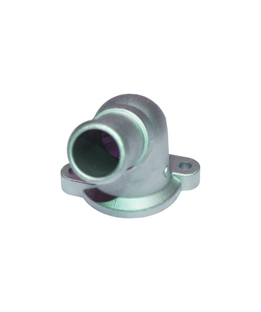 FLANGIA TERMOSTATO  MATIZ