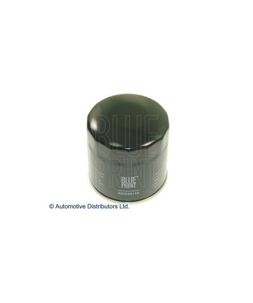FILTRO OLIO - MATIZ/AVEO AGILA II --    KALOS