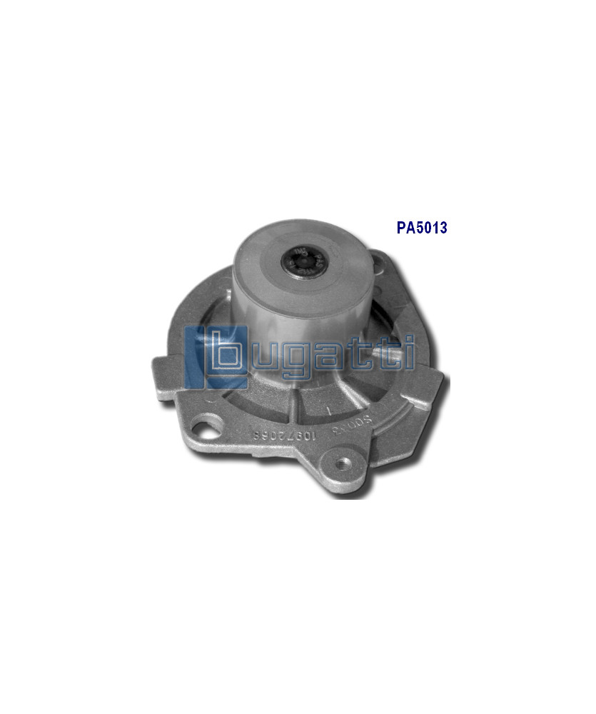 POMPA ACQUA  BRAVO/A 1 9 JTD         ALF mot JTD