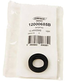 PARAOLIO 12 45X20X5 NBR SPINTEROGENOFIREIMP MARELLI
