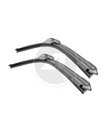KIT SPAZZOLE ANTERIORI 600X500  A4     S90