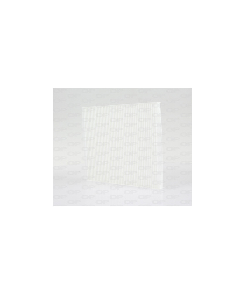 FILTRO ABITACOLO  GIULIETTA