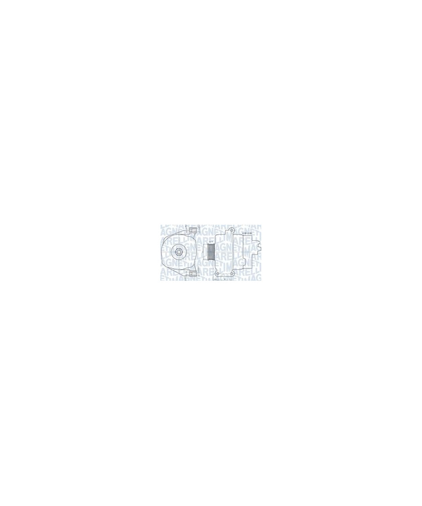 ALTERNATORE  500-IDEA-LINEA-PANDA       12V 75AH