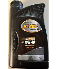 OLIO 10W40