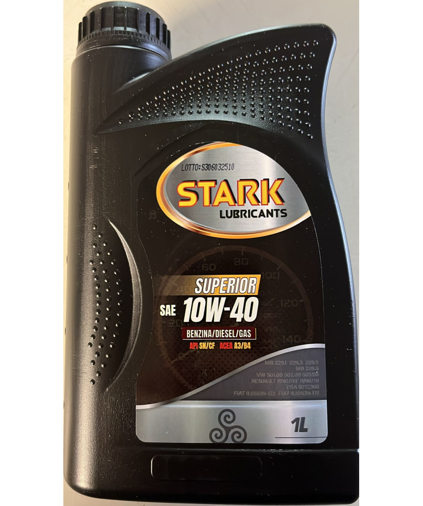 OLIO 10W40