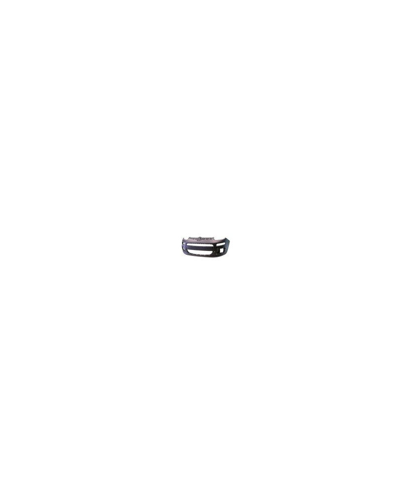 PARAURTI ANT PRIM FIAT PANDA 01/12