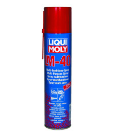 LM 40 SPRAY 400ML X 12