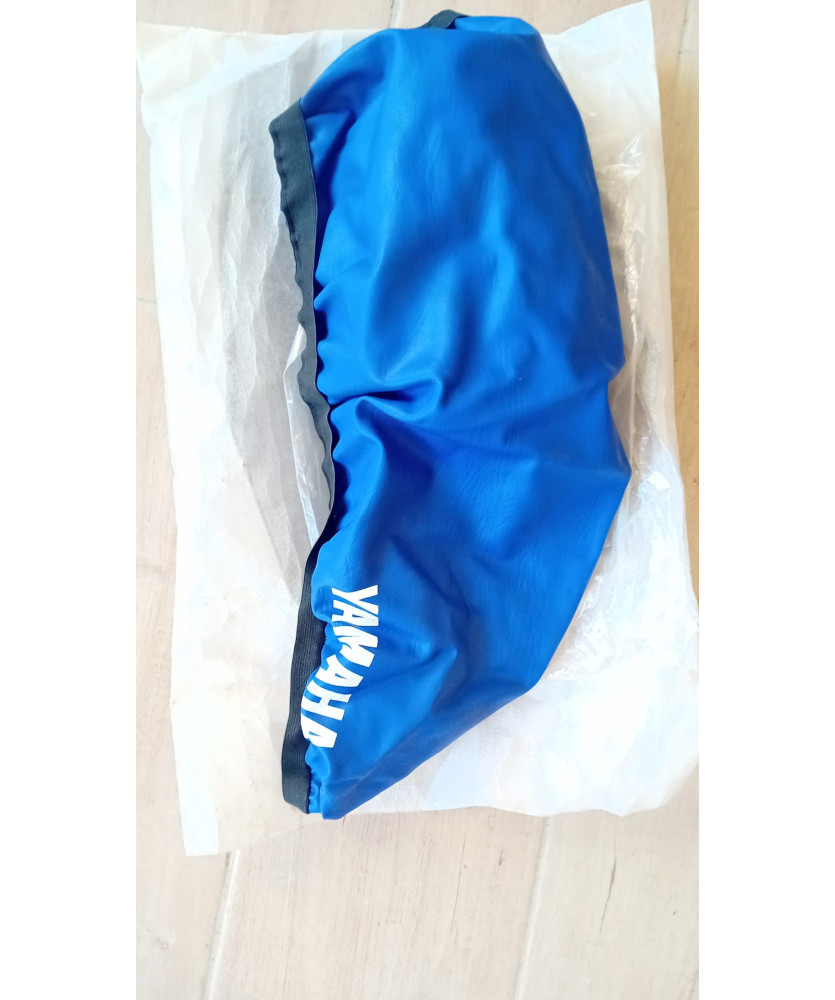 coprisella TT600R del 2001 blu