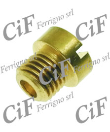 GETTO VAR. 68 TIPO GROSSO FILETTO MM. 6