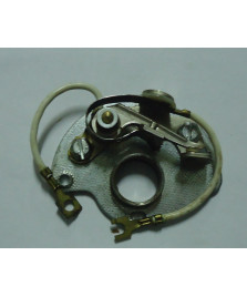 RUTTORE E CONTATTI  850 124