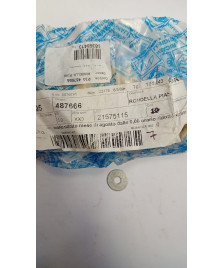 RONDELLA PIANA PER MARMITTA VESPA SCOOTER