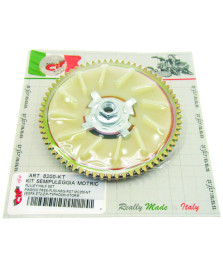KIT SEMIPULEGGIA MOTRICE -GILERA