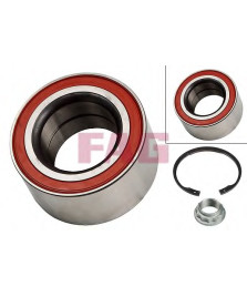 KIT RUOTA  1 (E81  E87) 118D