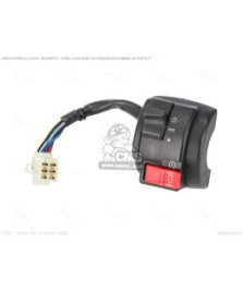 COMUTATORE CW BOOSTER EVOLIS