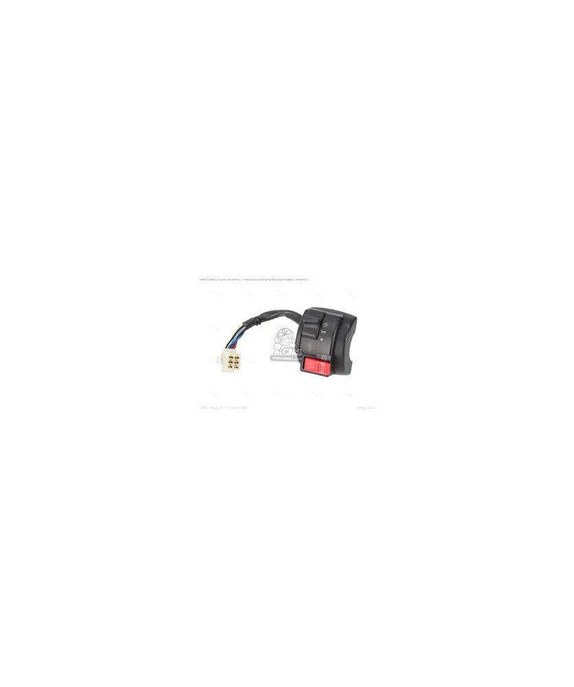 COMUTATORE CW BOOSTER EVOLIS