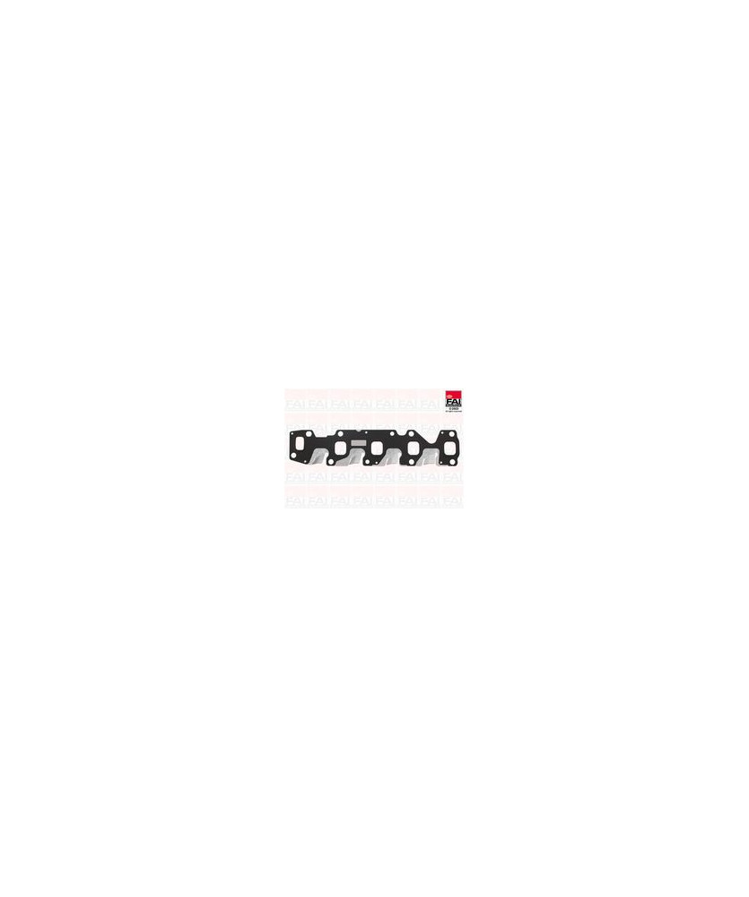 GUARNIZIONE COLLETTORE SCARICO NEMO 500 MJ