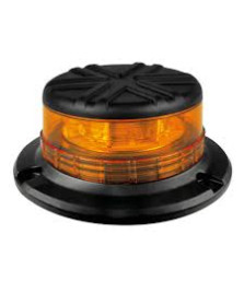 LAMPADA ROTANTE A LED RL-14