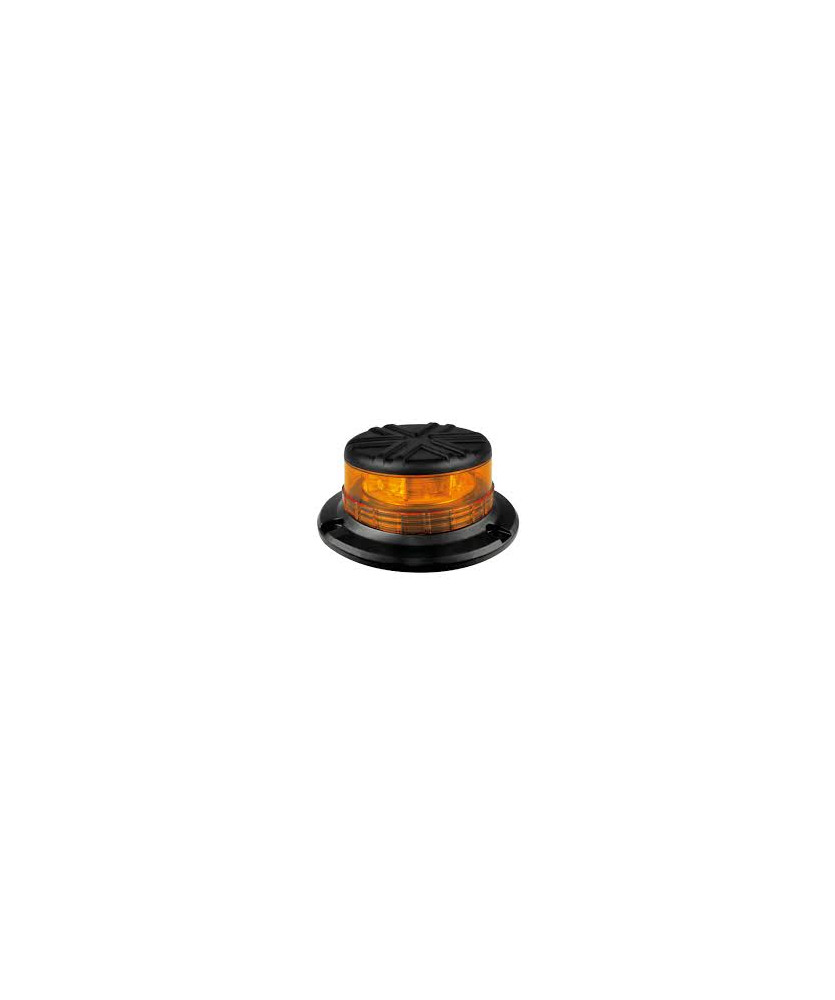 LAMPADA ROTANTE A LED RL-14